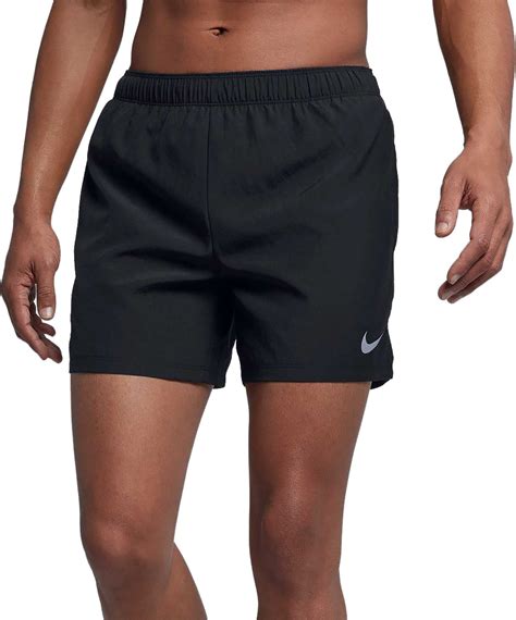 Nike Nike Mens Dry Challenger 5 Running Shorts