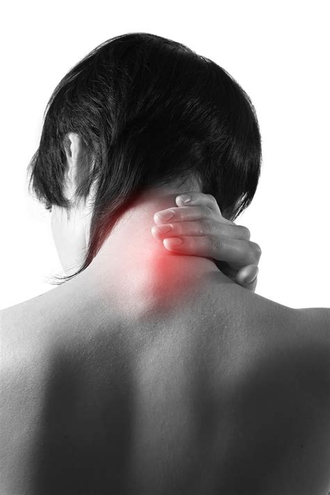 Differential Diagnosis Dd Causes Of Neck Pain