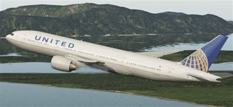 It is a good freeware airplane (author: Flight Simulator News Brief: XP Jets Boeing 777-200ER for ...