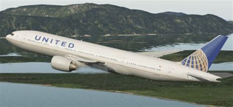 Become a free registered member and get all the very best features wizzsim has to offer which include faster downloads upto 2000kbps, instant downloading, comment. Flight Simulator News Brief: XP Jets Boeing 777-200ER for ...