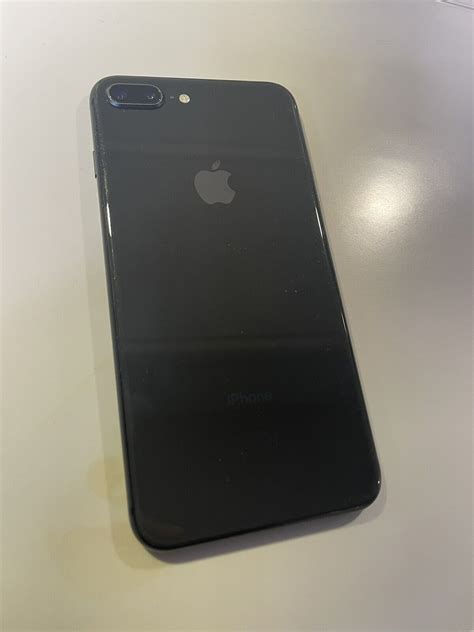 Apple Iphone Plus Gb Space Grey Unlocked A Gsm Battery