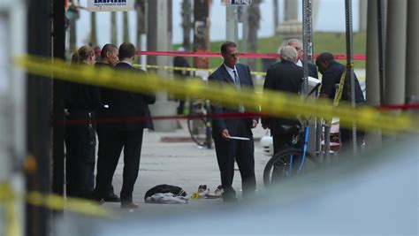Lapd Chief Recommends Criminal Charges For Officer In Fatal Shooting Of