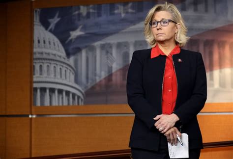 Liz cheney is an american politician, and legal professional serves as the u.s. Liz Cheney Says Progressives Make 'Slaves Out Of People ...