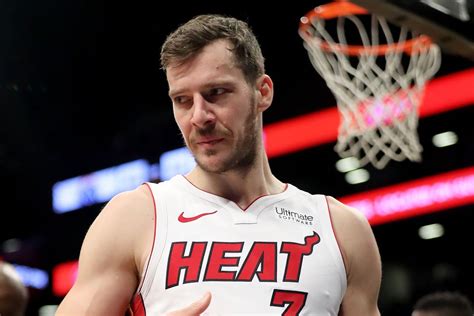 Goran dragic and jimmy butler 2020 nba finals. Goran Dragic snubbed from All-Star game - Hot Hot Hoops