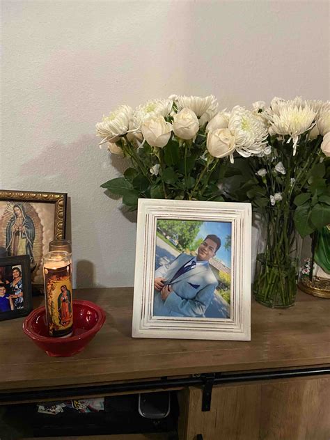 Fundraiser by Dulce Chavez : Funeral Expenses
