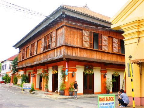 History Of Philippine Architecture Philippine Houses Philippine Vrogue