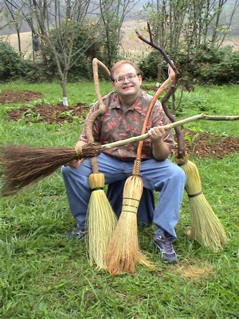 Sep 22, 2020 · you're going to insert your twigs under it. Swept Away by Broom Making - John C. Campbell Folk School ...