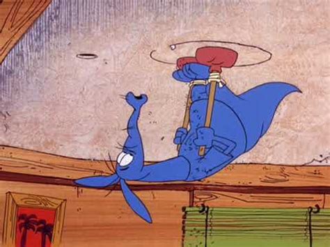 The Ant And The Aardvark (E11/17) - Ants In The Pantry HD - YouTube
