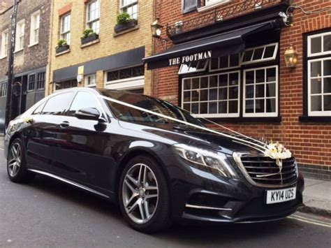 Rent mercedes benz e class cabrio london. Mercedes S Class | Black Mercedes S Class For Wedding Hire In London