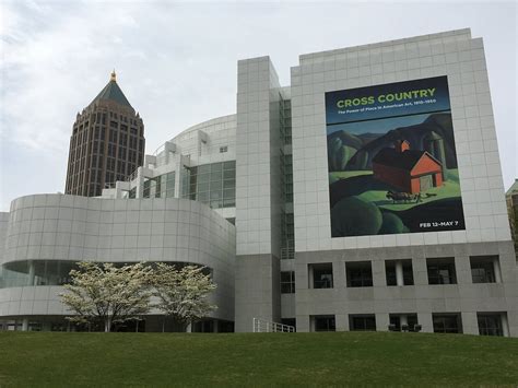The 10 Best Museums Youll Want To Visit In Atlanta Updated 2024
