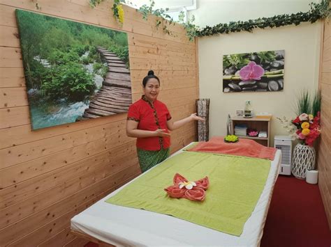 Services Mueang Bua Thai Massage