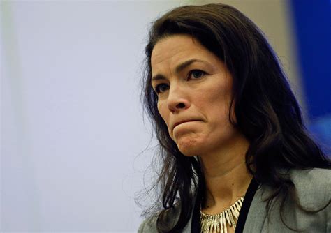 Nancy Kerrigan Discusses Pain Of Miscarriages In Years The Seattle Times