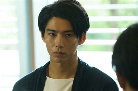 Include (or exclude) self posts. テレ朝POST » 余命宣告を受けた2人、"殺人犯"賀来賢人と ...