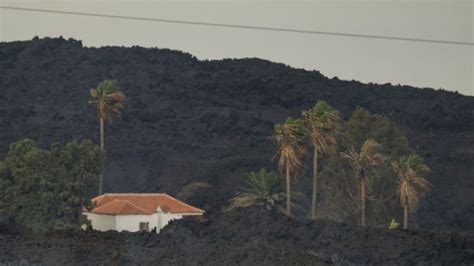 Plantean Bombardear El Volcán Esta Es La Explicación