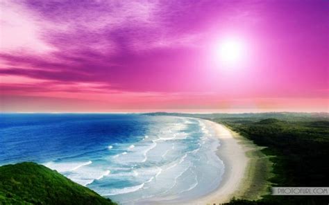 Free Download Most Beautiful Beaches In The World Wallpaper 13967