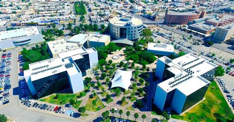 Tec De Monterrey Campus Laguna Transformando El Mundo A Través De La