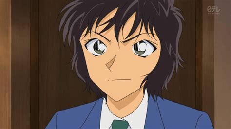 Masumi Sera Detective Conan Wiki Fandom
