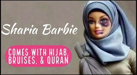 jihad barbie