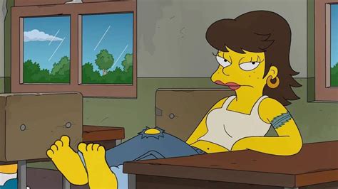 Top 10 Favorite Simpsons Characters Cartoon Amino