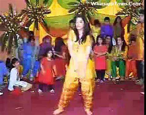 Shadi Nanga Mujra Video Dailymotion