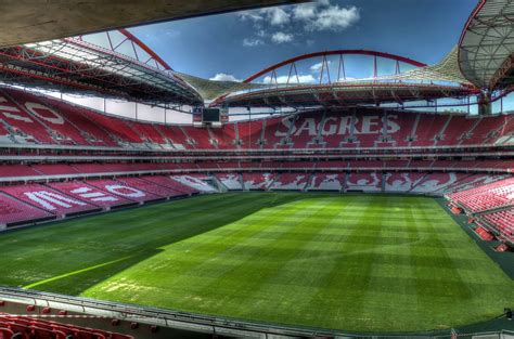 Copyright © benfica stadium 2017. Benfica Fc Stadium : Estadio Sport Lisboa E Benfica ...