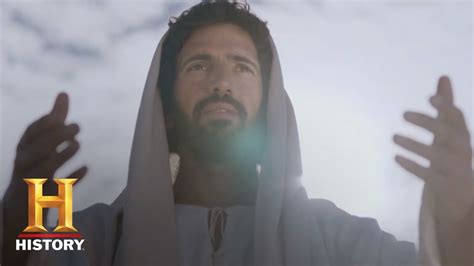 Jesus His Life Official Trailer