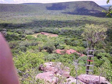 Hidden Farm House - System Design Experts