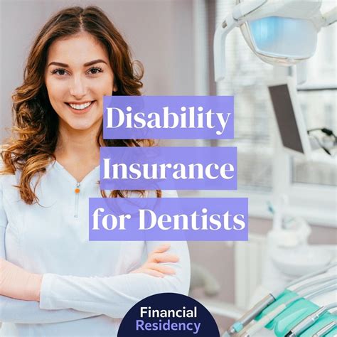 Disability Insurance For Dentists Choosing The Best Policy In 2024