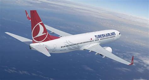 Turkish Airlines To Start Accra Melbourne Flights Via Istanbul On March 15