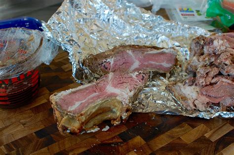 Cook your garlic in the same pan and add your chopped prime rib. 10 Fantastic Leftover Prime Rib Recipe Ideas 2020