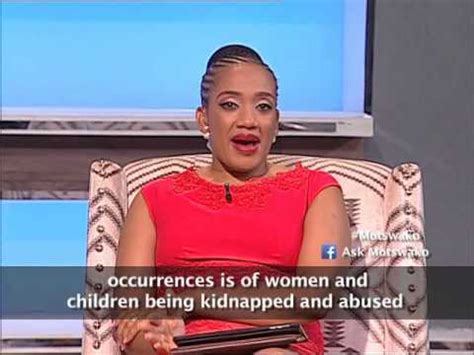 Thandi modise was born on 25th december. Kaya FM presents The Joy Walker's Live Final Broadcast