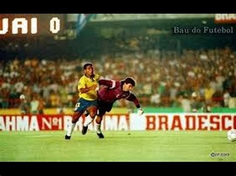 Veja as principais informações sobre a copa do mundo de 2006. Eliminatórias da Copa do Mundo de 1994: Brasil x Uruguai ...