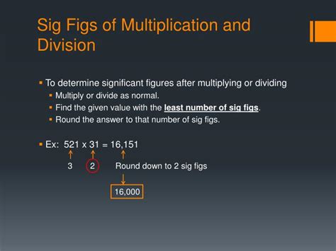 102 0 0 + 121.1 + 35 = 10356.1. PPT - Significant Figures and Scientific Notation ...