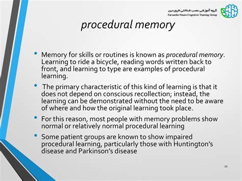 Ppt Memory Powerpoint Presentation Free Download Id