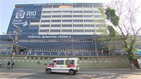 Prefeitura Do Rio Mantém Os Na Gestão De Hospital Após Dizer Que