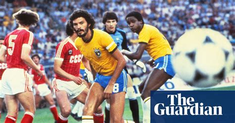 Sócrates ‘it Was Not A Goal It Was An Endless Orgasm Unforgettable