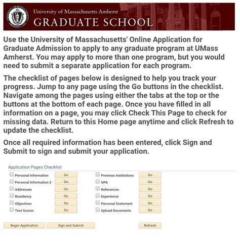 University Of Massachusetts Amherst Admissions 2021 Fees Acceptance