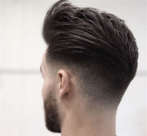 25 Amazing Mens Fade Hairstyles Part 5