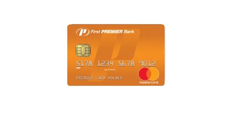 Like other credit card credit score providers on this list. First PREMIER® Bank Credit Card - BestCards.com