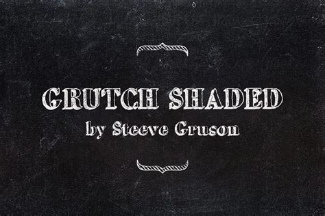 Maybe you would like to learn more about one of these? 23 Chalkboard Fonts With An Authentic Look