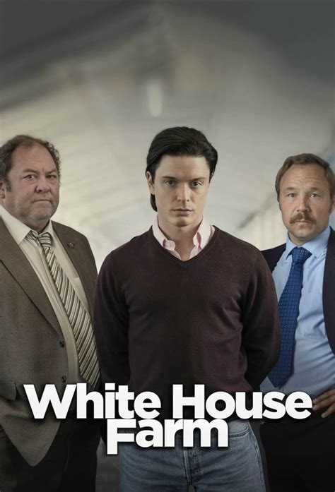 The Murders At White House Farm Tv Mini Series 2020 Imdb