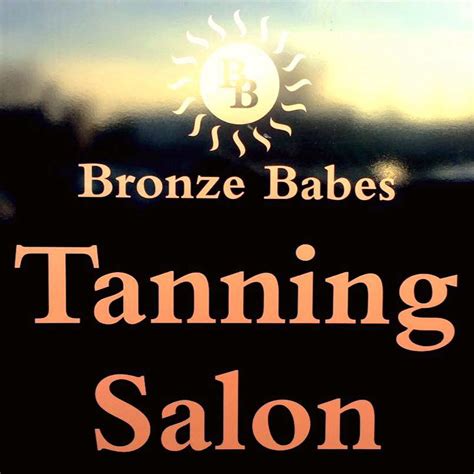 Bronze Babes Tanning Salon