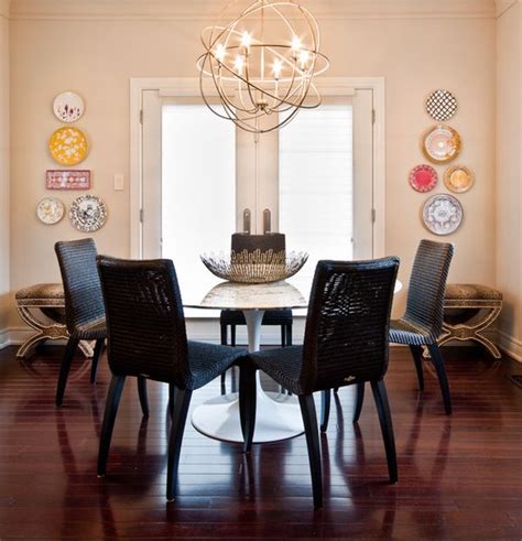 How To Incorporate Plates Into Your Interior Designs