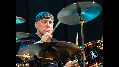 Rush Drummer Neil Peart Dead At 67 Youtube