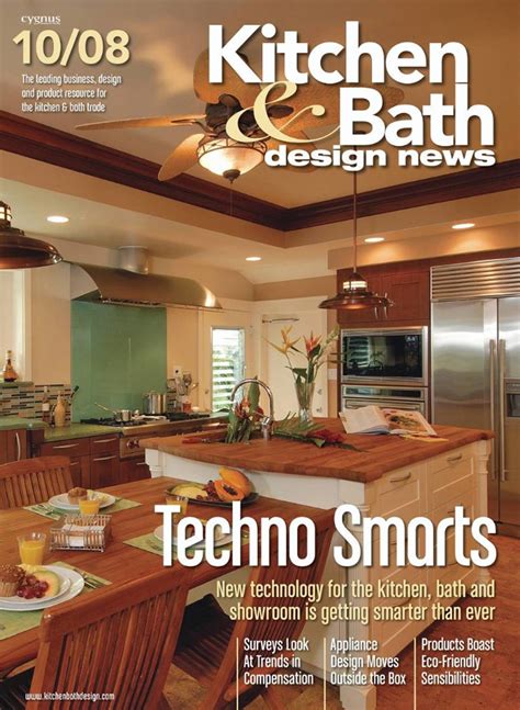 The complete kitchen & bath design studio is charlotte's best showroom for kitchen and bath remodeling projects. FREE - Kitchen & Bath Design News Magazine - The Green Head