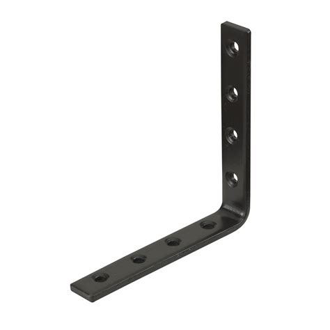 Check out our range of brackets products at your local bunnings warehouse. Abru Powder coated Brown Steel Heavy duty bracket ...