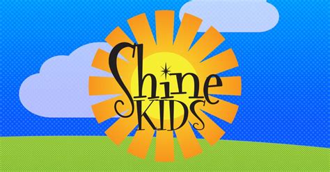 Downloads Shine Kids