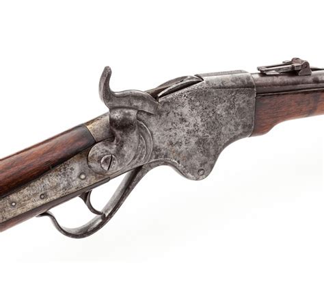 Spencer Model 1865 Repeating Carbine
