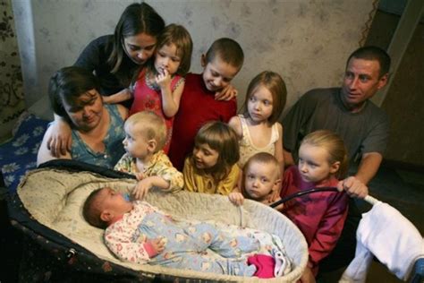 Amazed By The Giant Newborn Babies Around The World