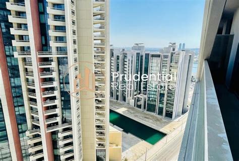 Apartment For Rent In Al Reem Bay Towers 1 Spacious 1br Promotional